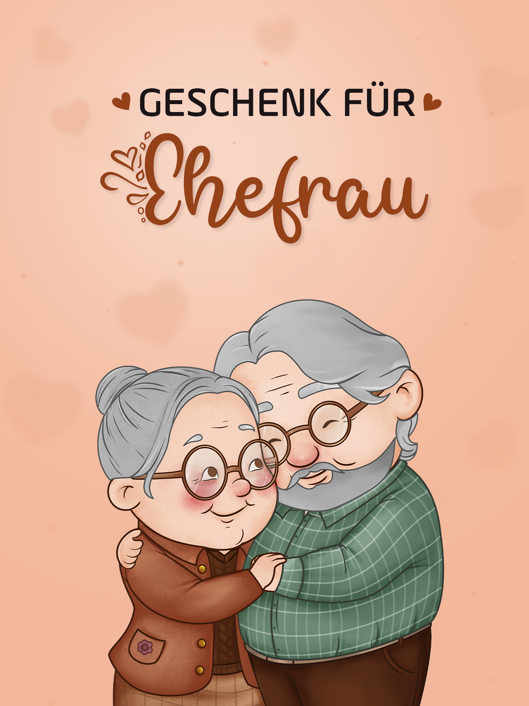 Geschenke Mall Geschenk fur Ehefrau