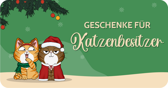 geschenke mall geschenke fur katzenbesitzer