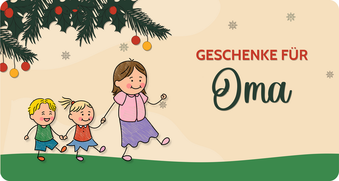 geschenke mall geschenke fur oma