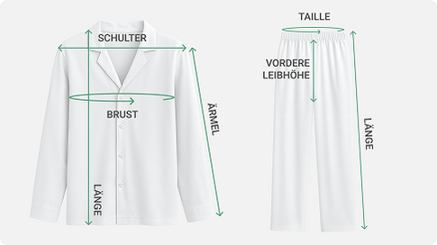 pyjamas dietollemode