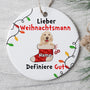 0015O010CGE2 individuelle aufmerksamkeiten Ornament hunde hundeliebhaber