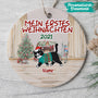 0019O040DGE3 personalisierte aufmerksamkeiten Ornament katzen katzenliebhaber