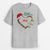 Die besten Geschenke von Oma - Personalisierte Geschenke | T-Shirt für Oma/Mama