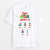 Diese Oma gehört zu - Personalisierte Geschenke | T-Shirt für Oma/Mama
