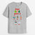 Dieser Opa gehört zu - Personalisierte Geschenke | T-Shirt für Opa/Papa