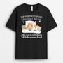 0103A010CGE1 personalisierte T Shirt geschenke hunde hundeliebhaber schlafen