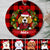 Hunde Weihnachten - Personalisierte Geschenke | Ornament für Hundeliebhaber