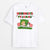 Weihnachts, Pyjamas - Personalisierte Geschenke | T-Shirt für Katzenliebhaber