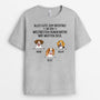 0126AGE2 personalisierte T Shirt geschenke hunde hundeliebhaber