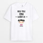 0141AGE2 personalisierte T Shirt geschenke kinder oma mama
