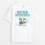 0174AGE2 personalisierte T Shirt geschenke katzen katzenliebhaber