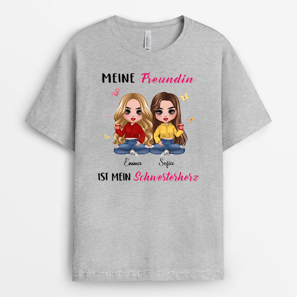 0180A250FGE1 personalisierte T Shirt geschenke beste freunde_89efda2f 4363 4255 8fb5 ae01f097c1a3