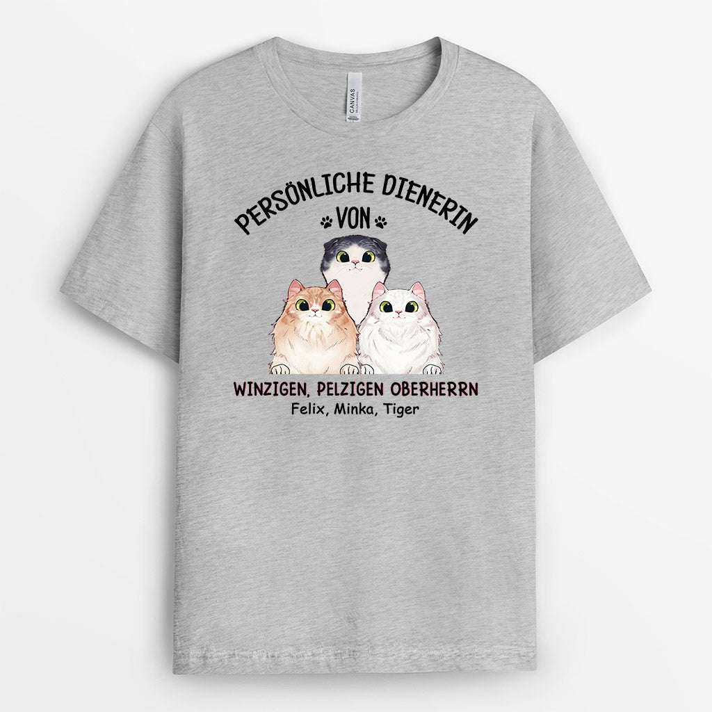 0205A120DGE2 individuelle T Shirt aufmerksamkeiten katzen katzenliebhaber purrsonliche dienerin_3b82ec23 6fb5 4671 9200 c91b7341d912