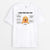 Hundemama - Personalisierte Geschenke | T-Shirt für Hundeliebhaber
