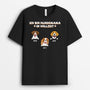 0213A220CGE1 personalisierte T Shirt geschenke hundemama hundeliebhaber