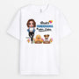 0220A140AGE1 personalisierte T Shirt geschenke hundemama hundeliebhaber rocke dieses