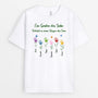 0284A148AGE1 personalisierte T Shirt geschenke garten oma mama
