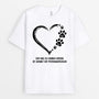 0362AGE1 personalisierte T Shirt geschenke herz hundeliebhaber katzenliebhaber