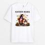 0436A280DGE1 Personalisiertes Geschenke T Shirt Katzen Mama Halloween_fa38f32e 159b 4894 be36 867c2ec502cf