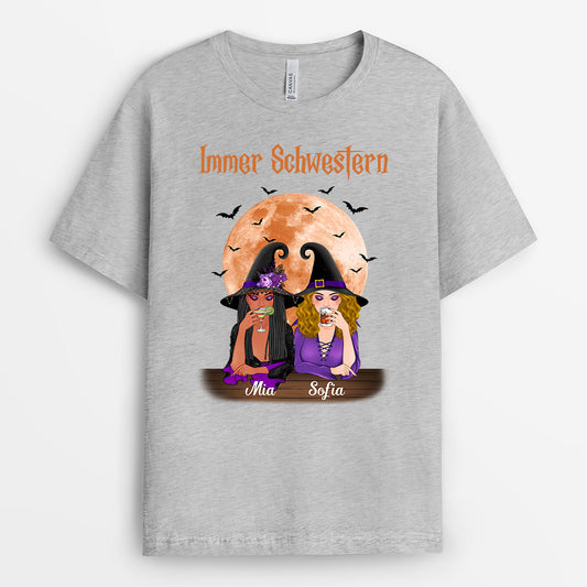 0449A545FGE2 Personalisierte Geschenke T Shirt Besties BesteFreunde_2e14db9c ef24 4016 9b74 dce1fa2b7d72