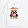 0457A167FGE1 Personalisierte Geschenke T shirt BesteFreunde Hexe_4540528e b612 4a3e beeb 811f2236141a