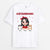 Katzenmama - Personalisierte Geschenke | T-Shirt für Katzenliebhaber