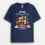 Omas Opas Lieblingsgeschenke - Personalisierte Geschenke | T-Shirt für Oma/Opa