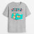 Offizielles Schlafshirt - Personalisierte Geschenke | T-Shirt für Paare/Pärchen Valentinstag