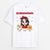 Hundemama - Personalisierte Geschenke | T-Shirt für Hundebesitzer