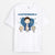 Katzenpapa - Personalisierte Geschenke | T-Shirt für Katzenbesitzer