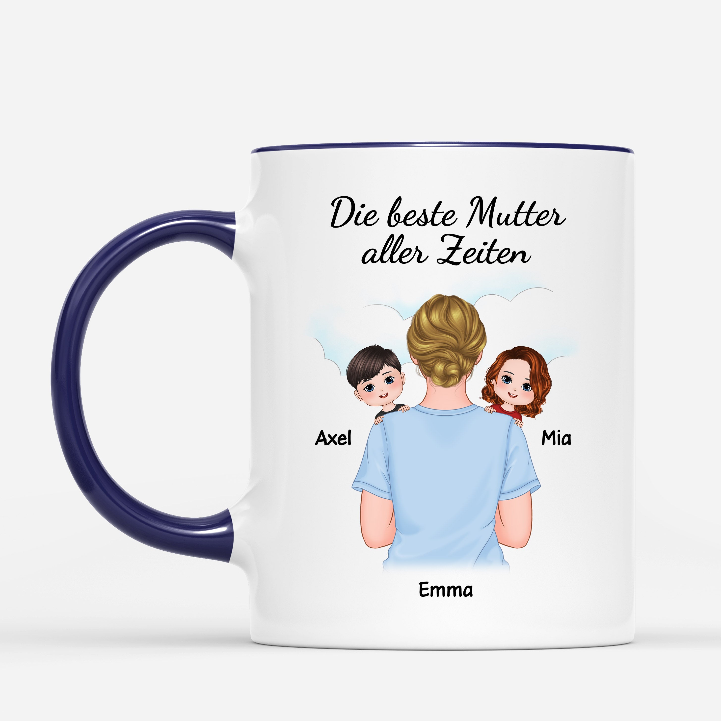 0772MGE2 Personalisierte Geschenke Tasse Sohn Tochter Mama_d57a116f 15b3 42e3 b903 0eb9c2e4f79a