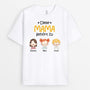 0827AGE1 Personalisierte Geschenke T Shirt Enkelkinder Kinder Oma Mama_f577dc30 f54e 4441 82c6 b2bbc33b70bb