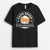 Gassi Gehen Hund - Personalisierte Geschenke | T-Shirt für Hundebesitzer