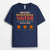 Bester Basketball-Vater Aller Zeiten - Personalisierte Geschenke | T-Shirt für Papa/Opa